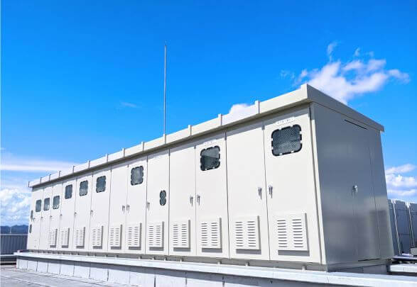 電気設備