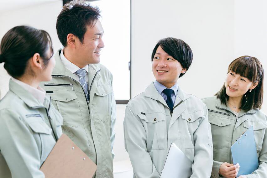 代表からのメッセージ1