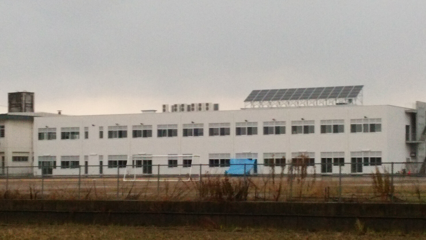 坂井高等学校　テクノラボⅢ